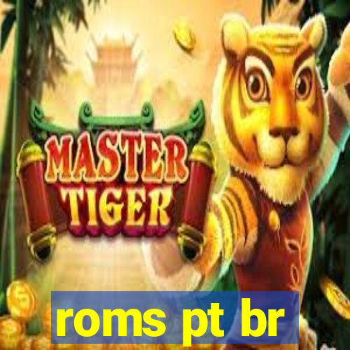 roms pt br